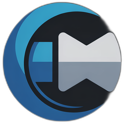 依依影院 Logo