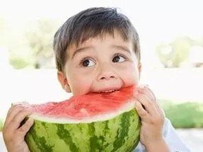 网红挑食吃瓜后续,真相大白，网友热议不断