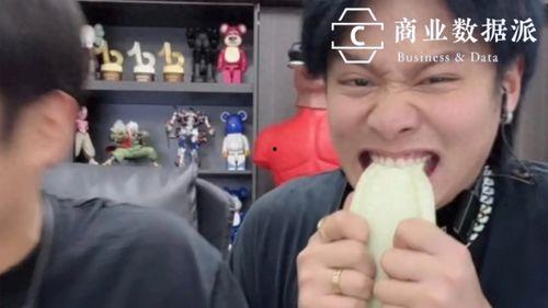 吃瓜网红小杨哥是谁呀图片,网络红人的崛起之路