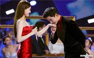 罗晋每日吃瓜爆料,娱乐圈幕后故事大揭秘