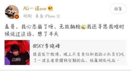 kpl吃瓜爆料微博,揭秘赛场背后的精彩故事